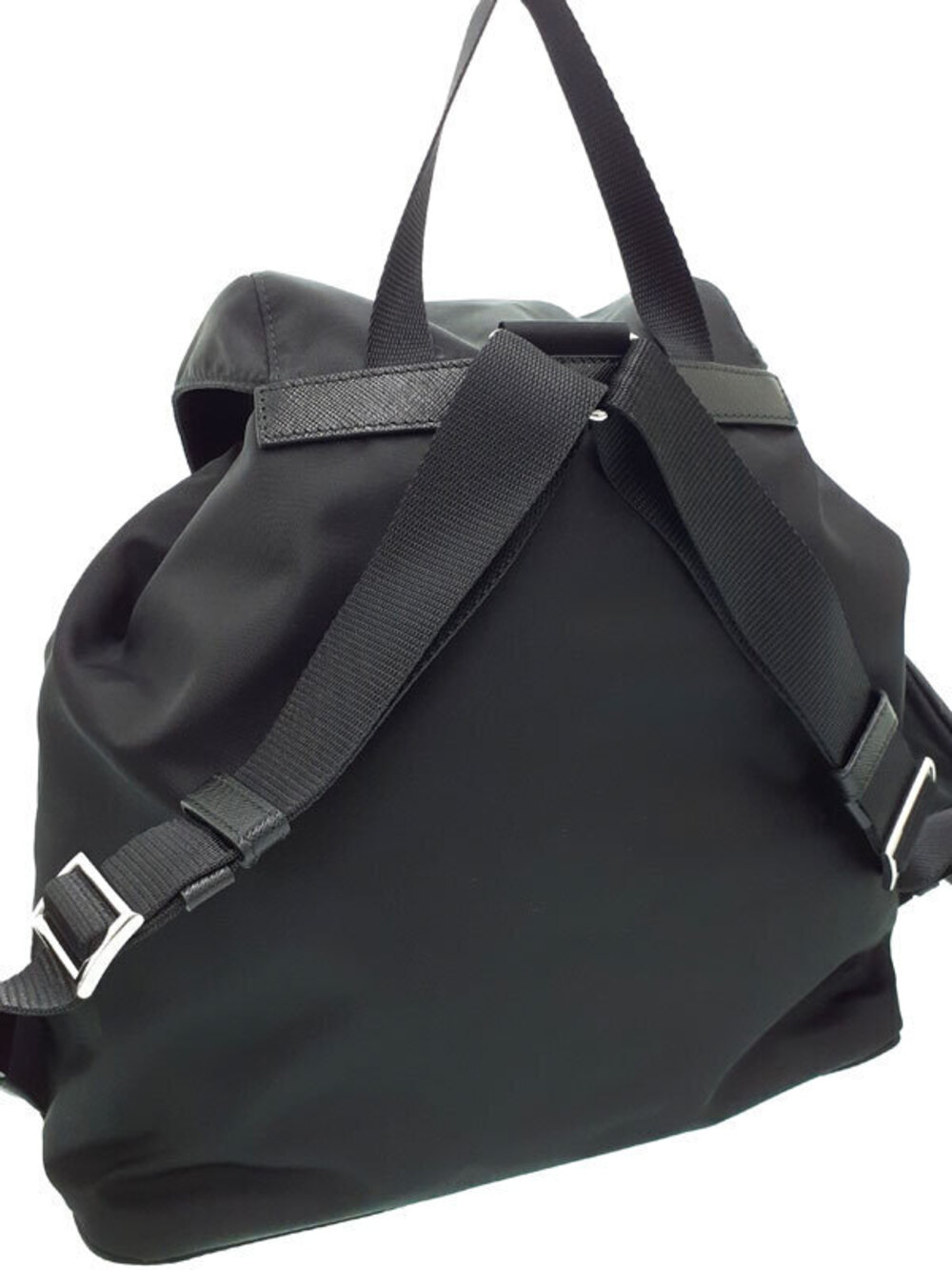 Prada Re Backpack - Picture 7 of 9
